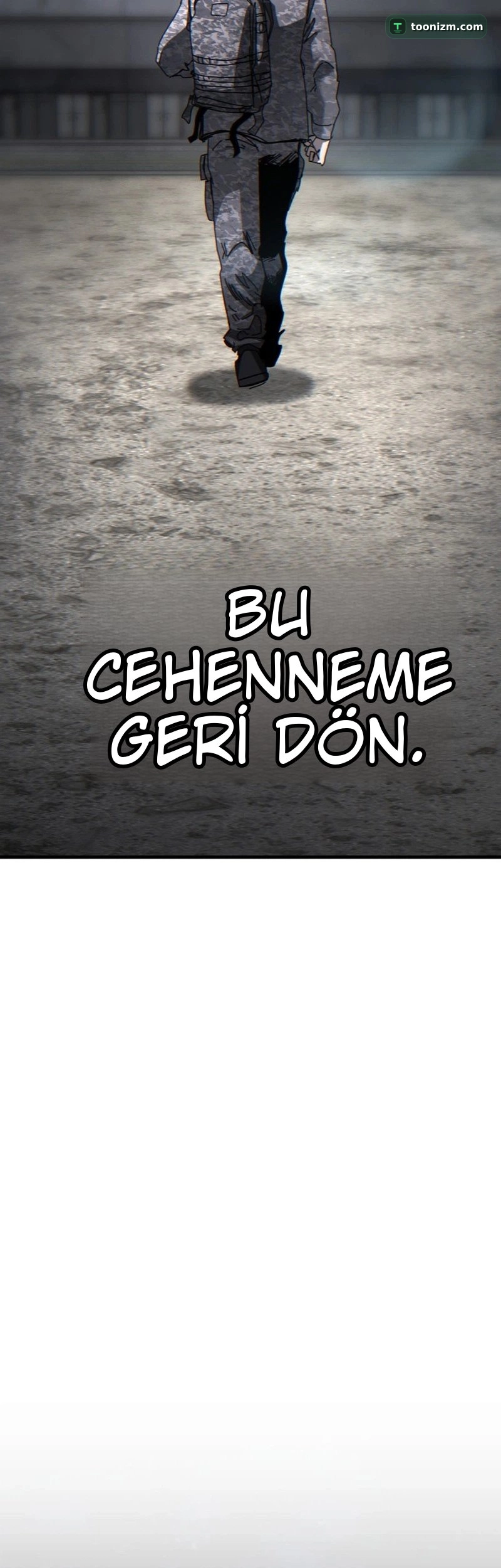 A Space Marine Got a Status Window Bölüm 1 sayfa 40
