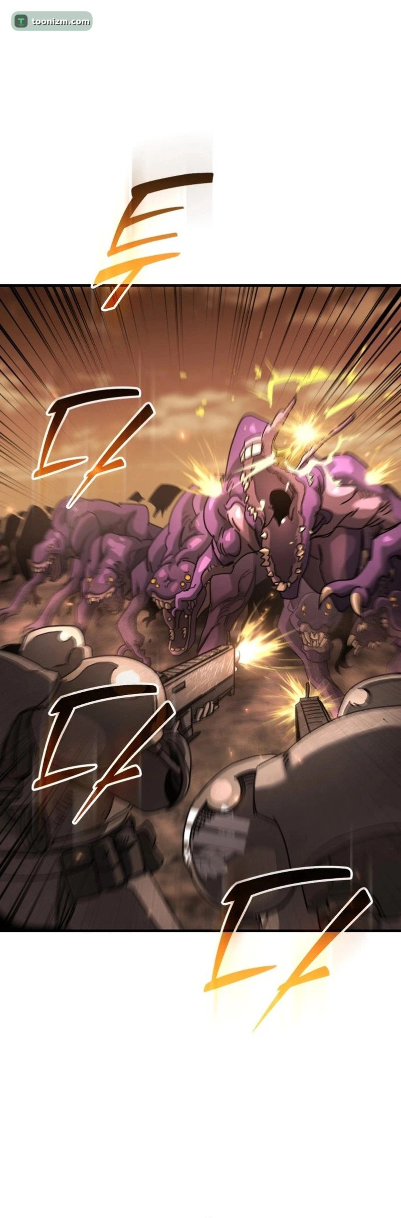 A Space Marine Got a Status Window Bölüm 1 sayfa 65