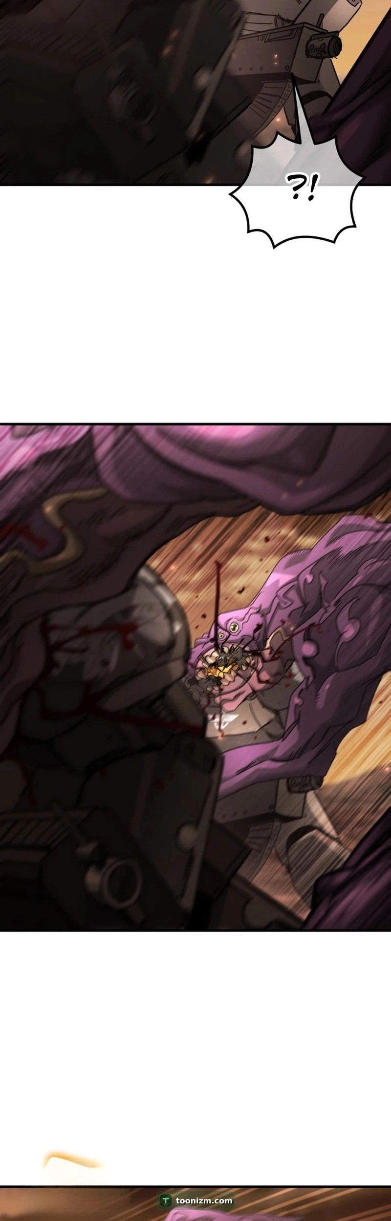 A Space Marine Got a Status Window Bölüm 1 sayfa 68