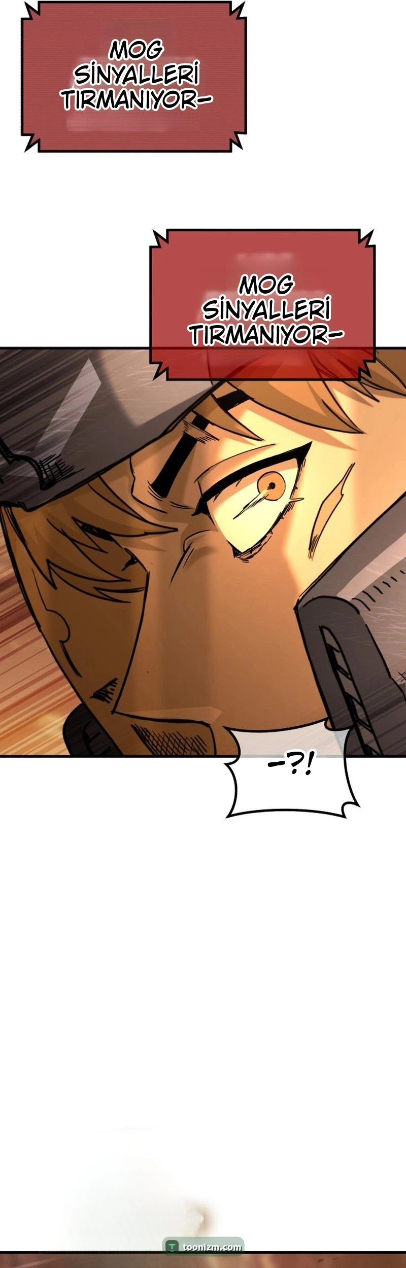 A Space Marine Got a Status Window Bölüm 1 sayfa 102
