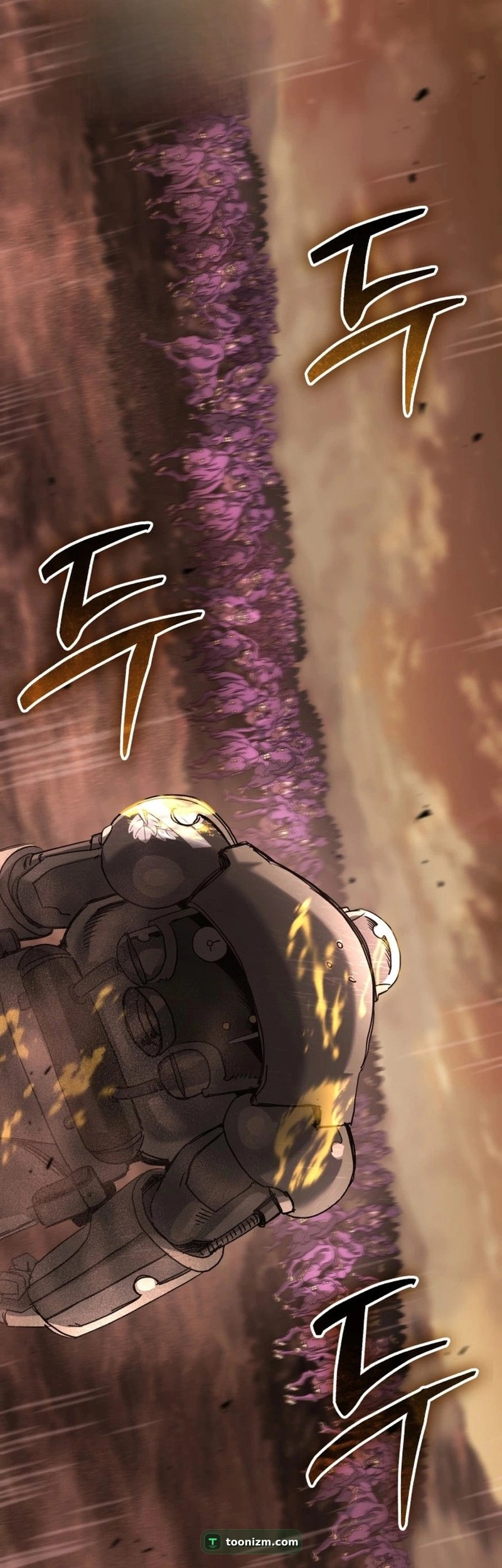 A Space Marine Got a Status Window Bölüm 1 sayfa 103