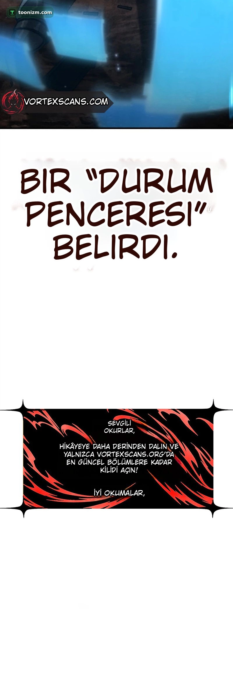 A Space Marine Got a Status Window Bölüm 1 sayfa 139
