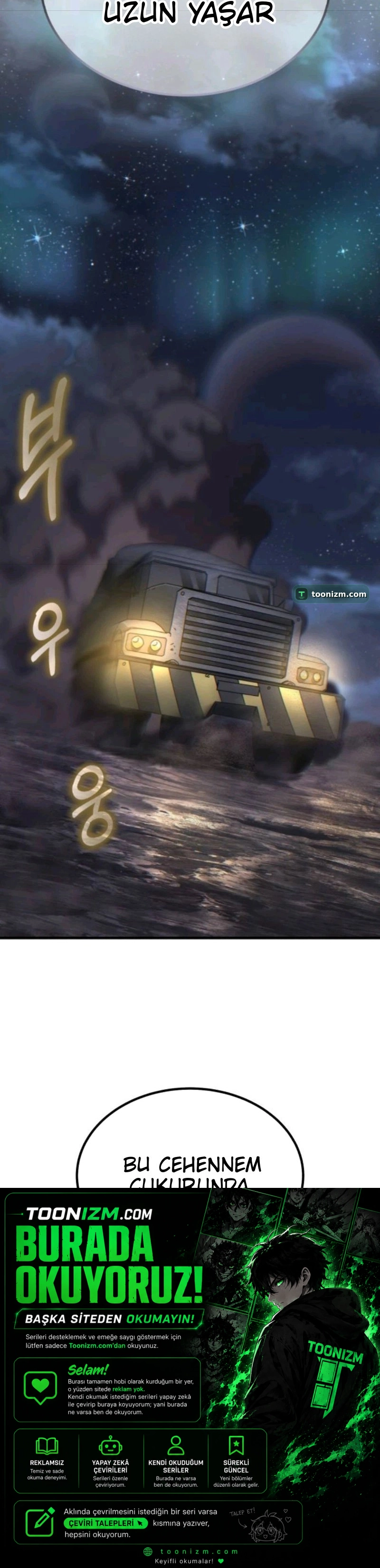 A Space Marine Got a Status Window Bölüm 4 sayfa 20