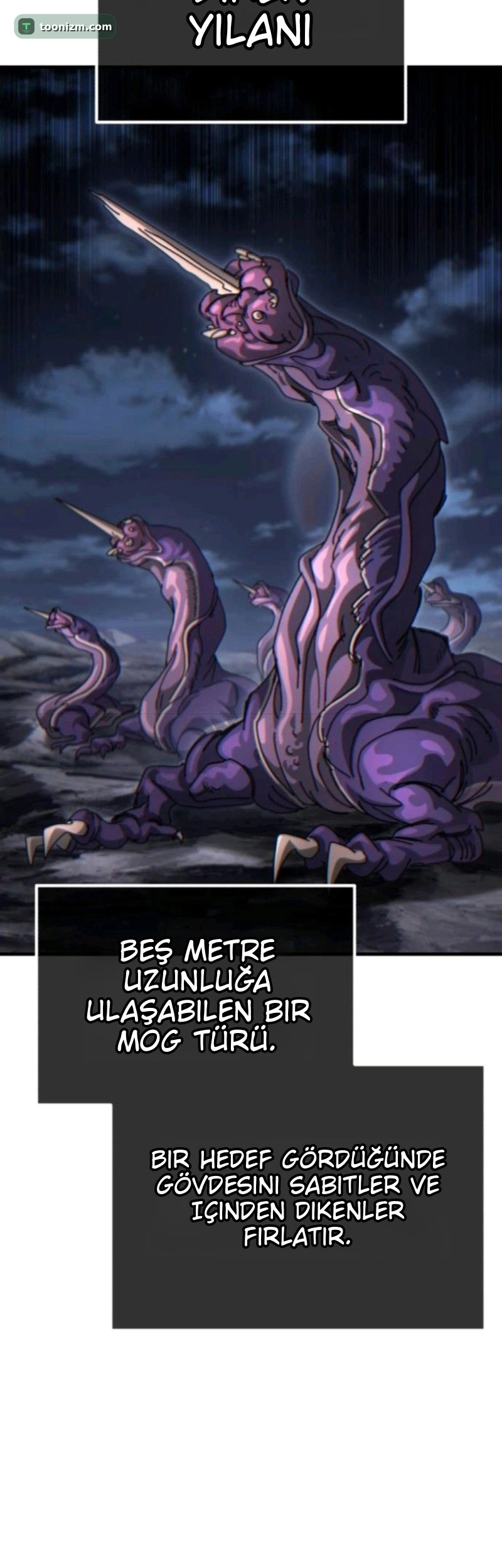 A Space Marine Got a Status Window Bölüm 4 sayfa 30