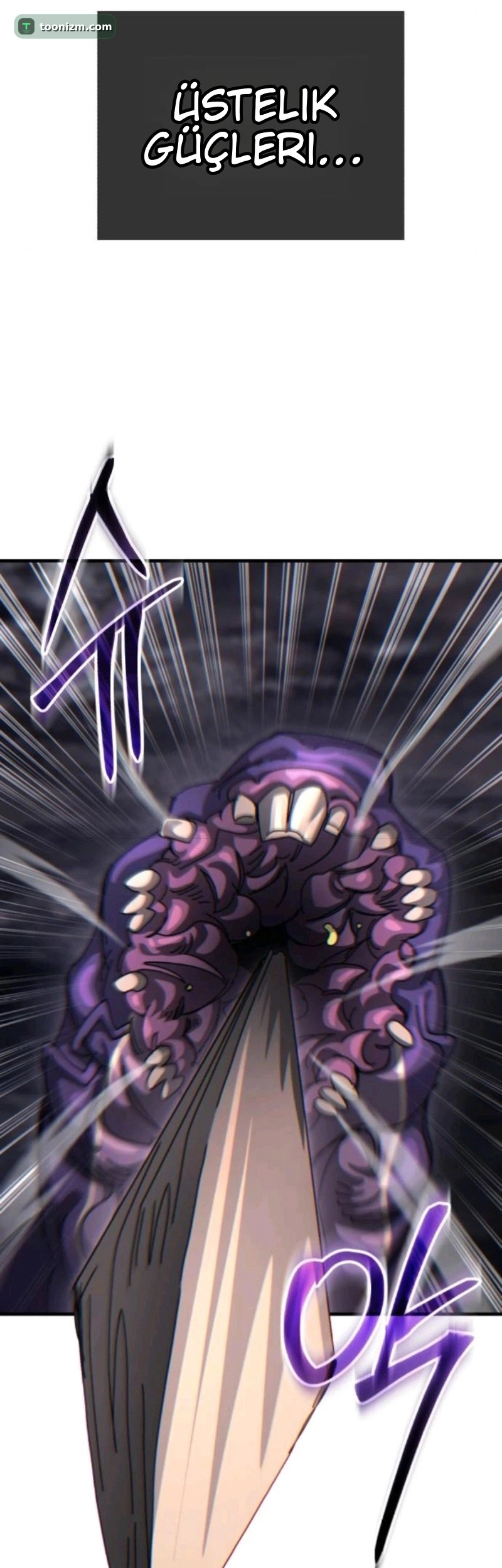 A Space Marine Got a Status Window Bölüm 4 sayfa 31