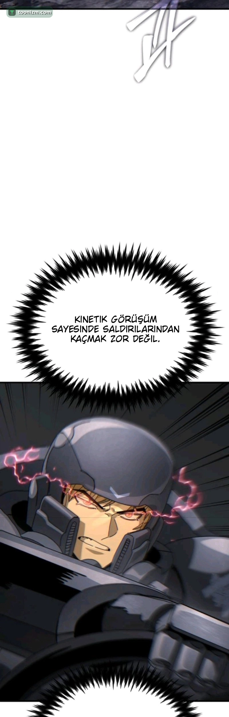 A Space Marine Got a Status Window Bölüm 4 sayfa 34