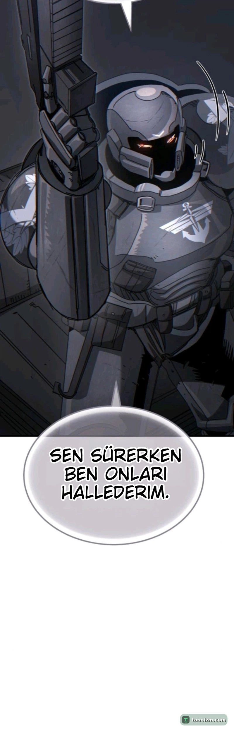 A Space Marine Got a Status Window Bölüm 4 sayfa 37
