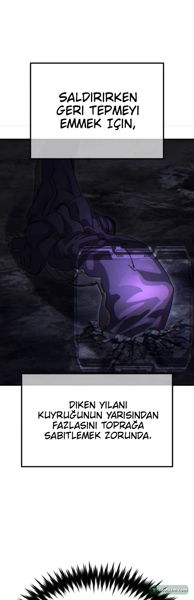 A Space Marine Got a Status Window Bölüm 4 sayfa 41
