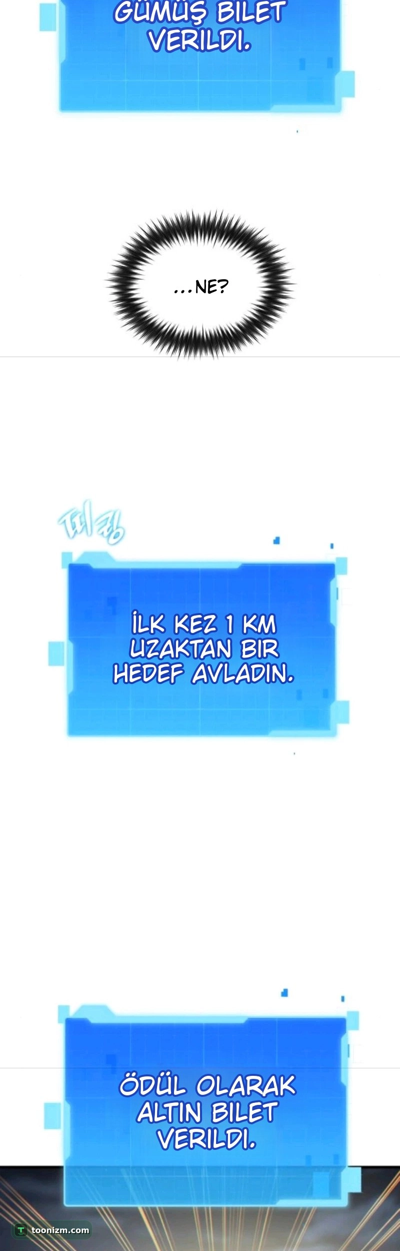 A Space Marine Got a Status Window Bölüm 4 sayfa 50