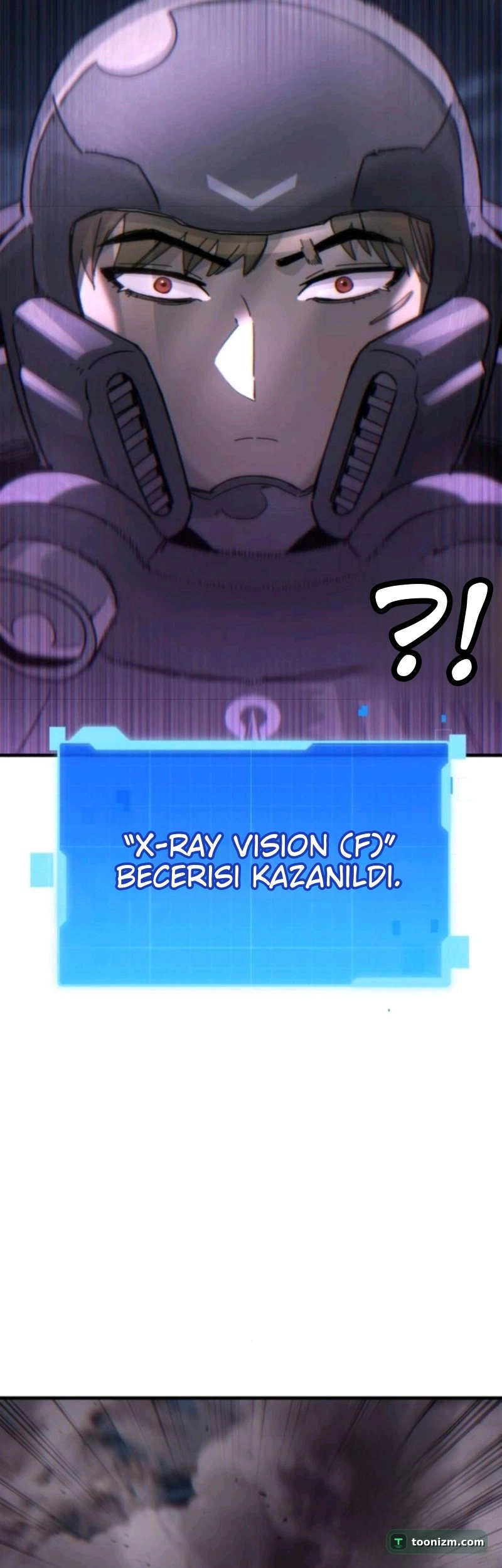 A Space Marine Got a Status Window Bölüm 4 sayfa 57