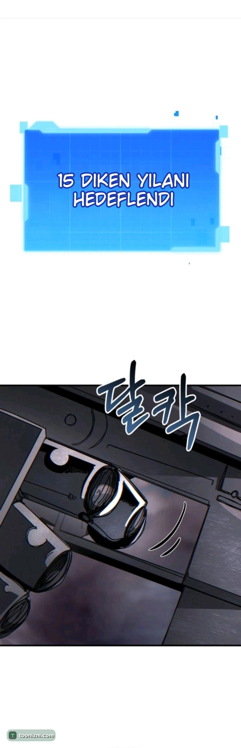 A Space Marine Got a Status Window Bölüm 4 sayfa 66