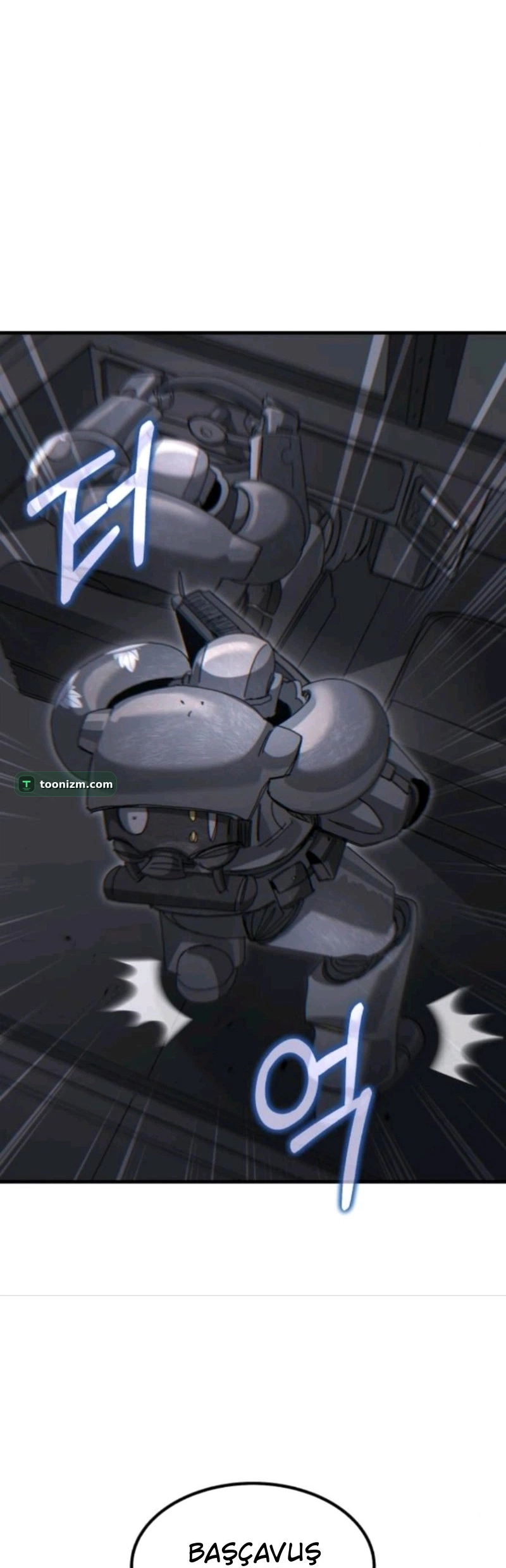 A Space Marine Got a Status Window Bölüm 4 sayfa 71