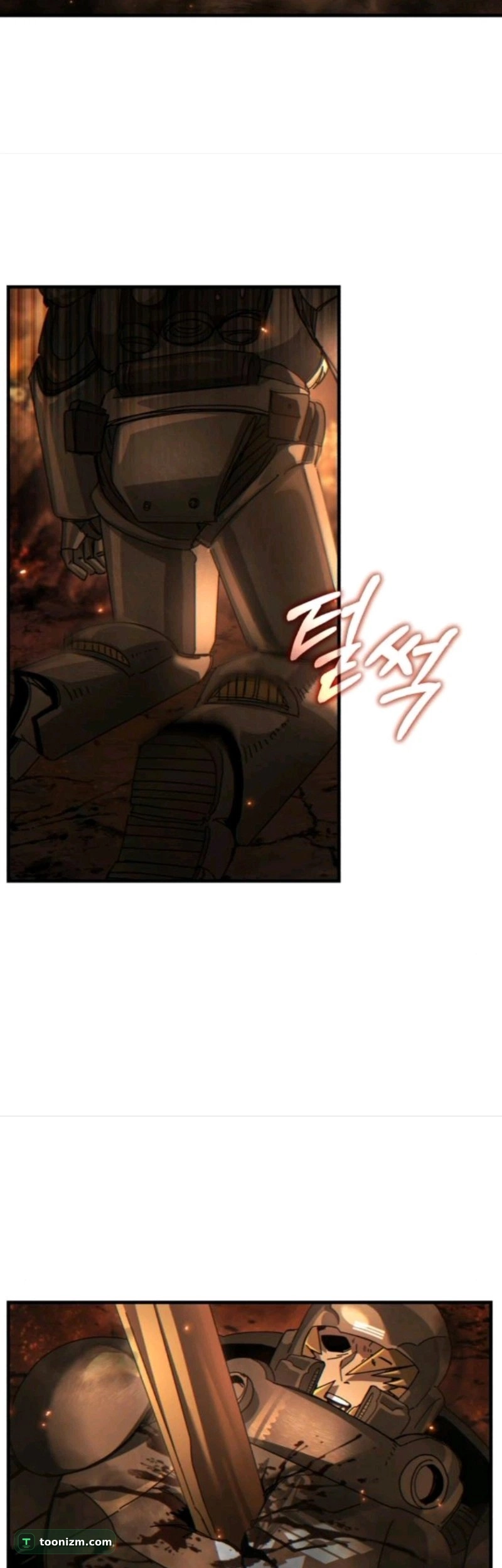 A Space Marine Got a Status Window Bölüm 4 sayfa 81