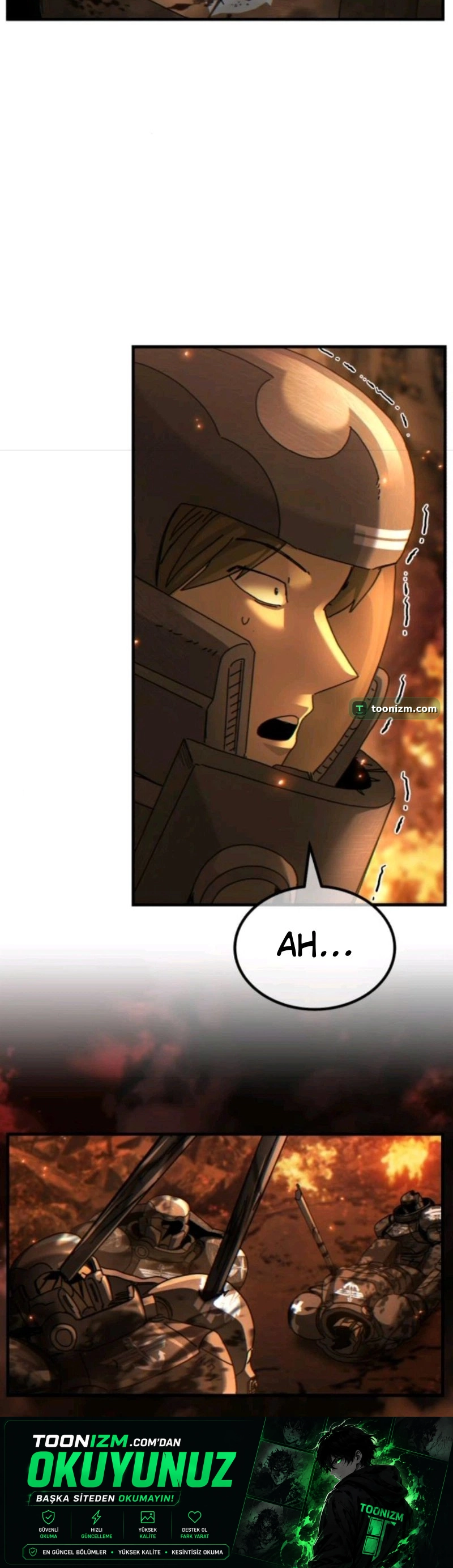 A Space Marine Got a Status Window Bölüm 4 sayfa 82