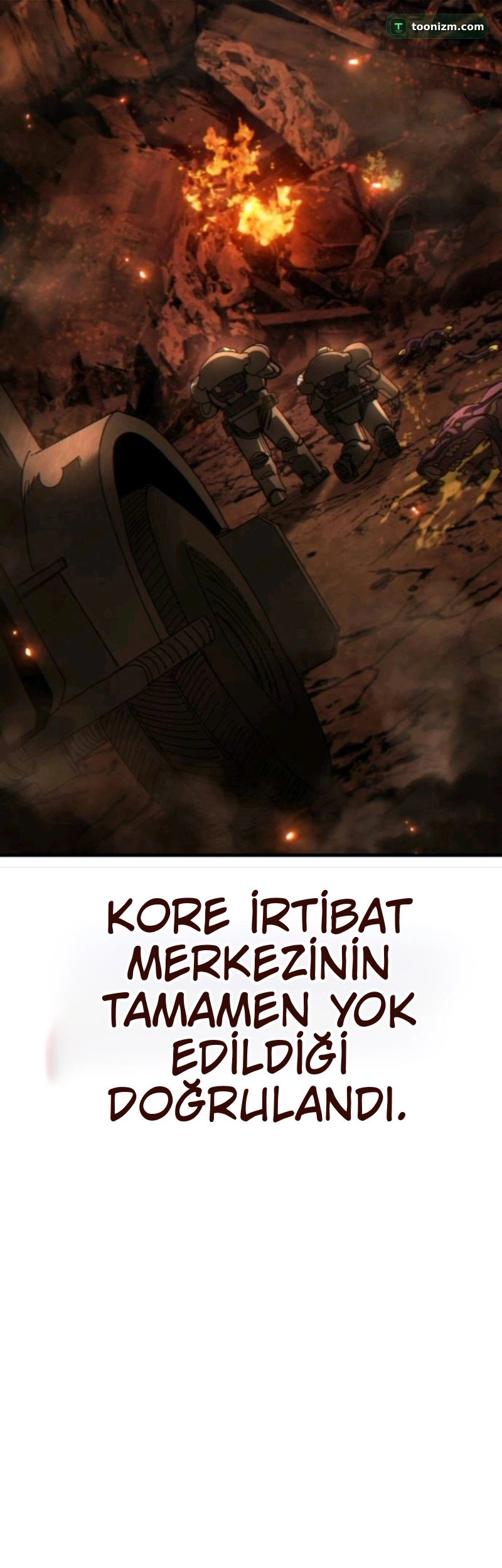 A Space Marine Got a Status Window Bölüm 4 sayfa 84