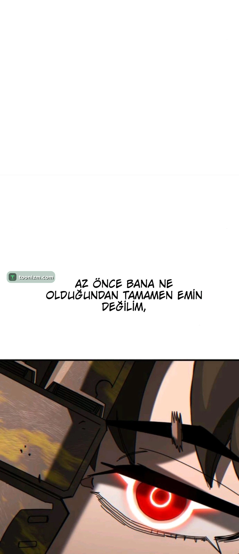 A Space Marine Got a Status Window Bölüm 2 sayfa 22