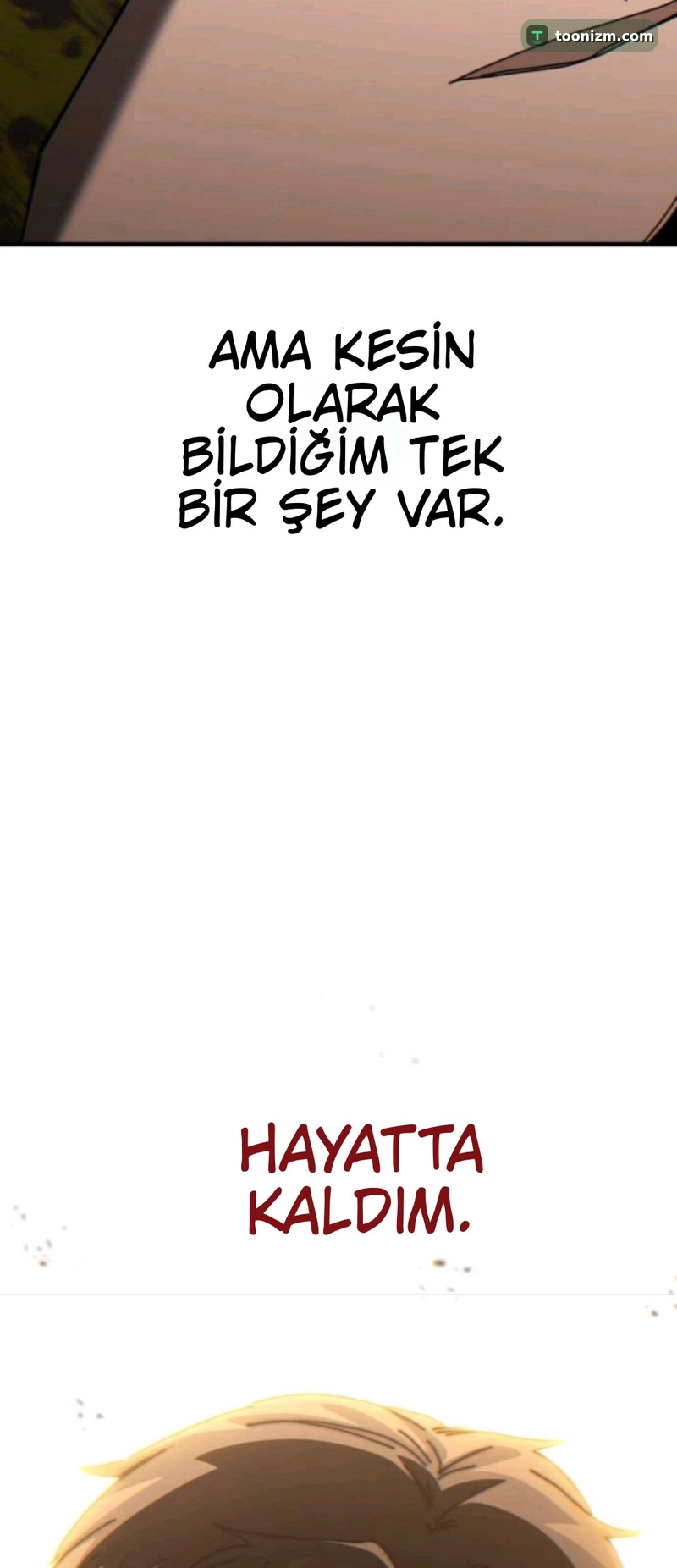 A Space Marine Got a Status Window Bölüm 2 sayfa 23
