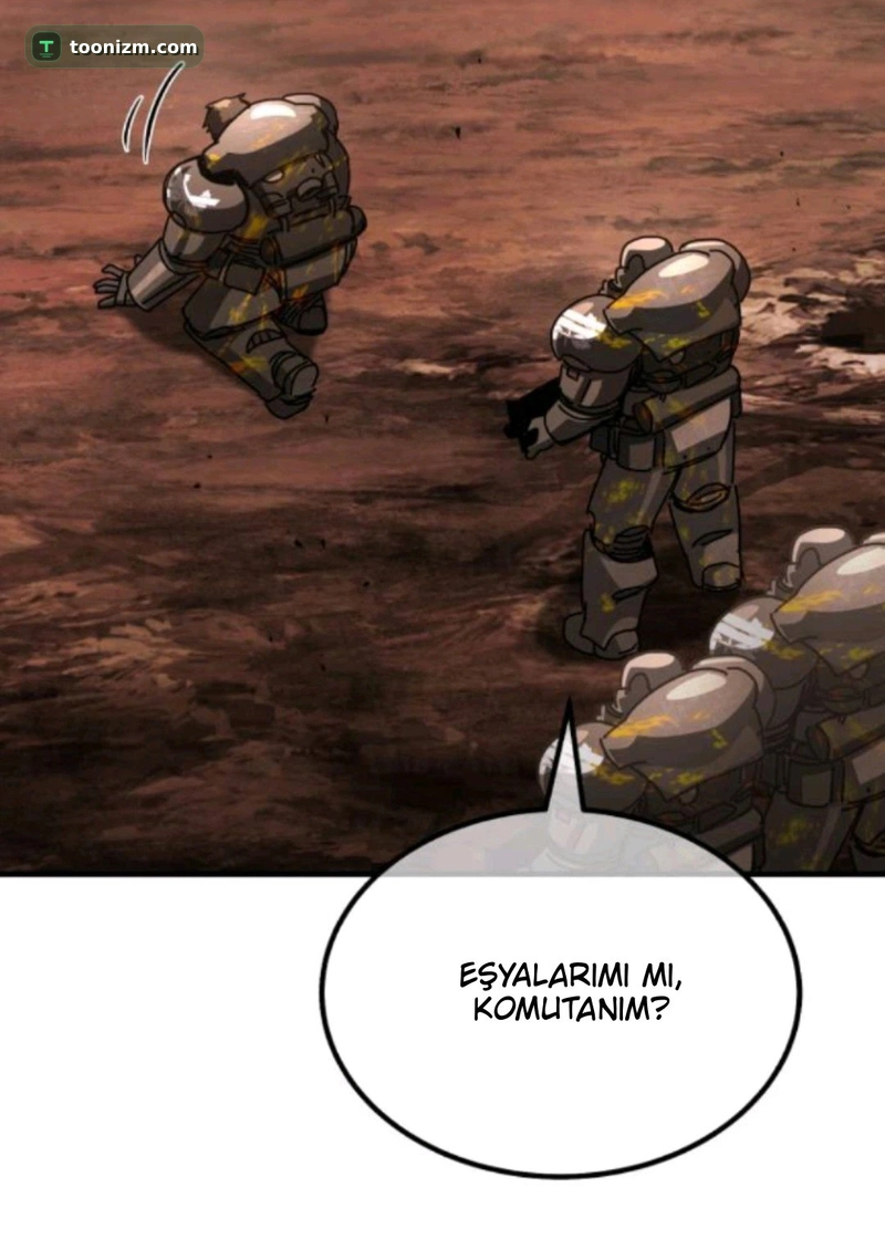 A Space Marine Got a Status Window Bölüm 2 sayfa 28