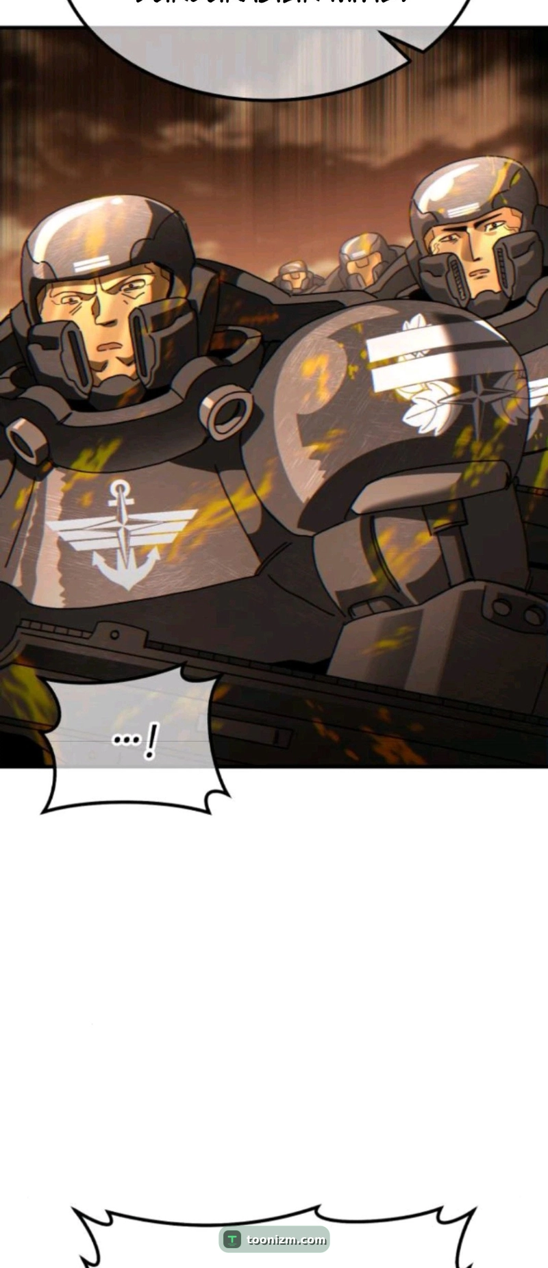 A Space Marine Got a Status Window Bölüm 2 sayfa 32