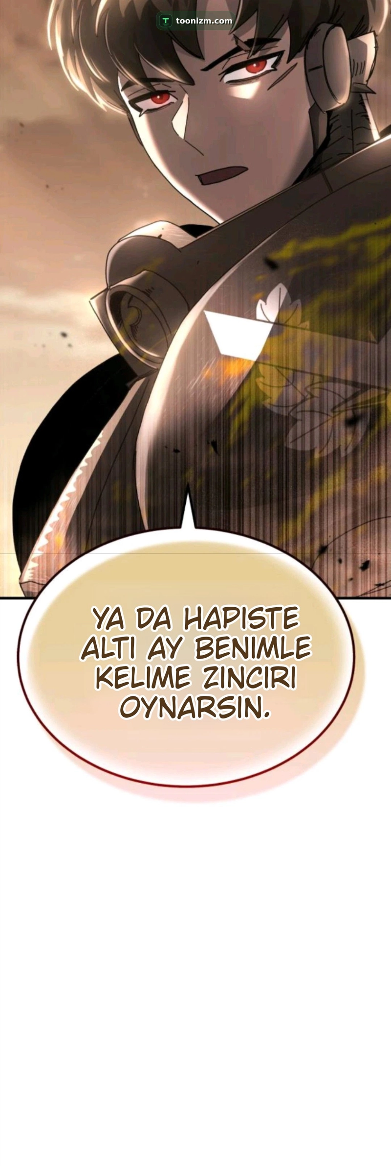 A Space Marine Got a Status Window Bölüm 2 sayfa 39