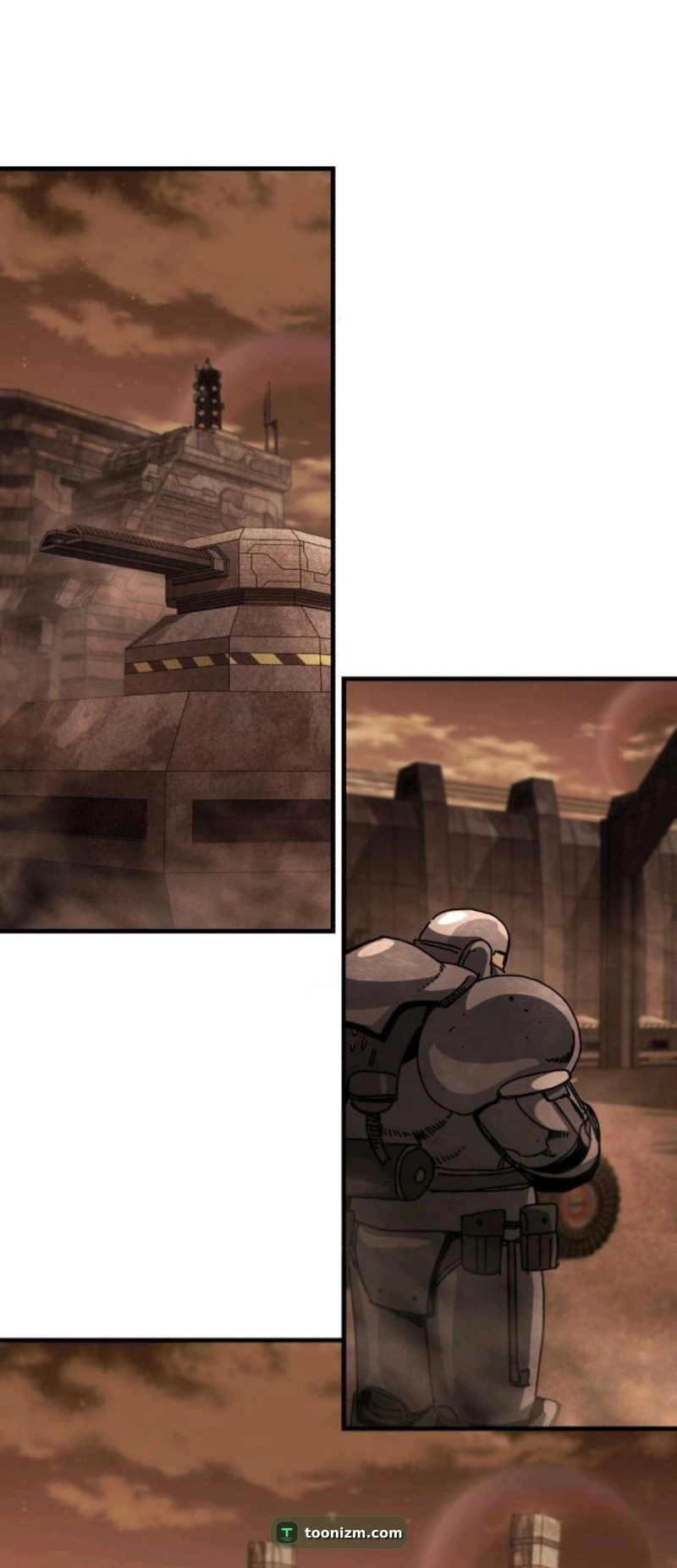 A Space Marine Got a Status Window Bölüm 2 sayfa 40