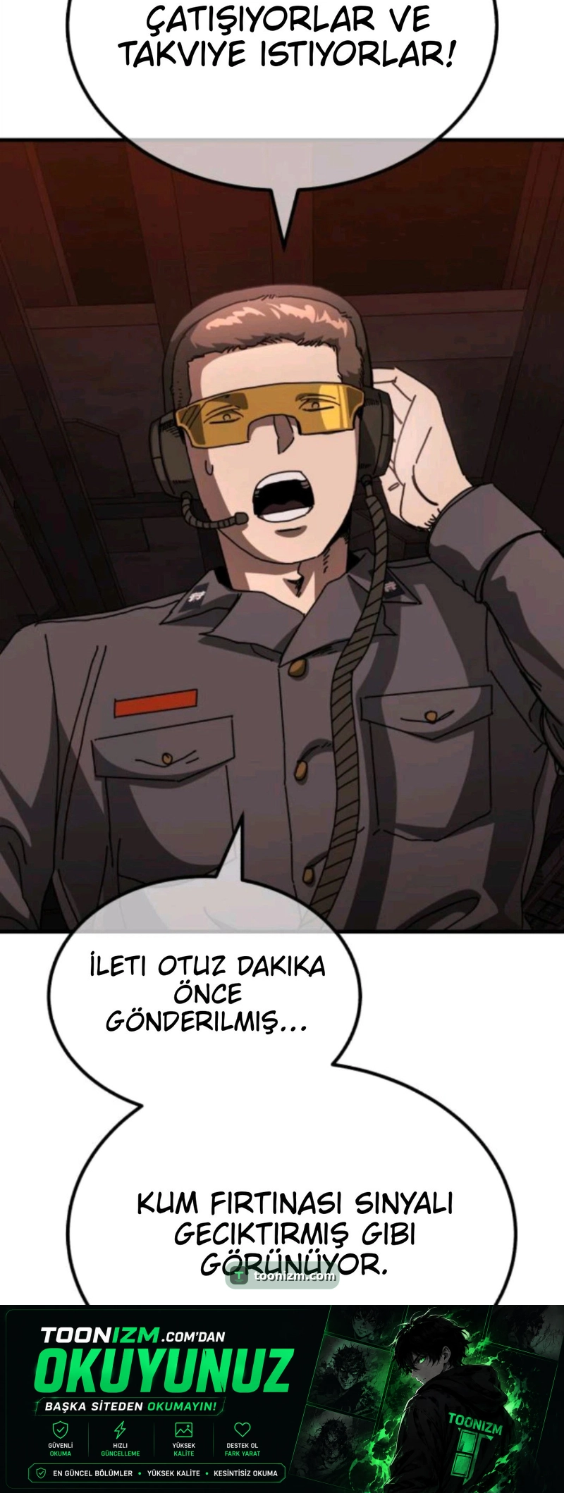 A Space Marine Got a Status Window Bölüm 2 sayfa 45