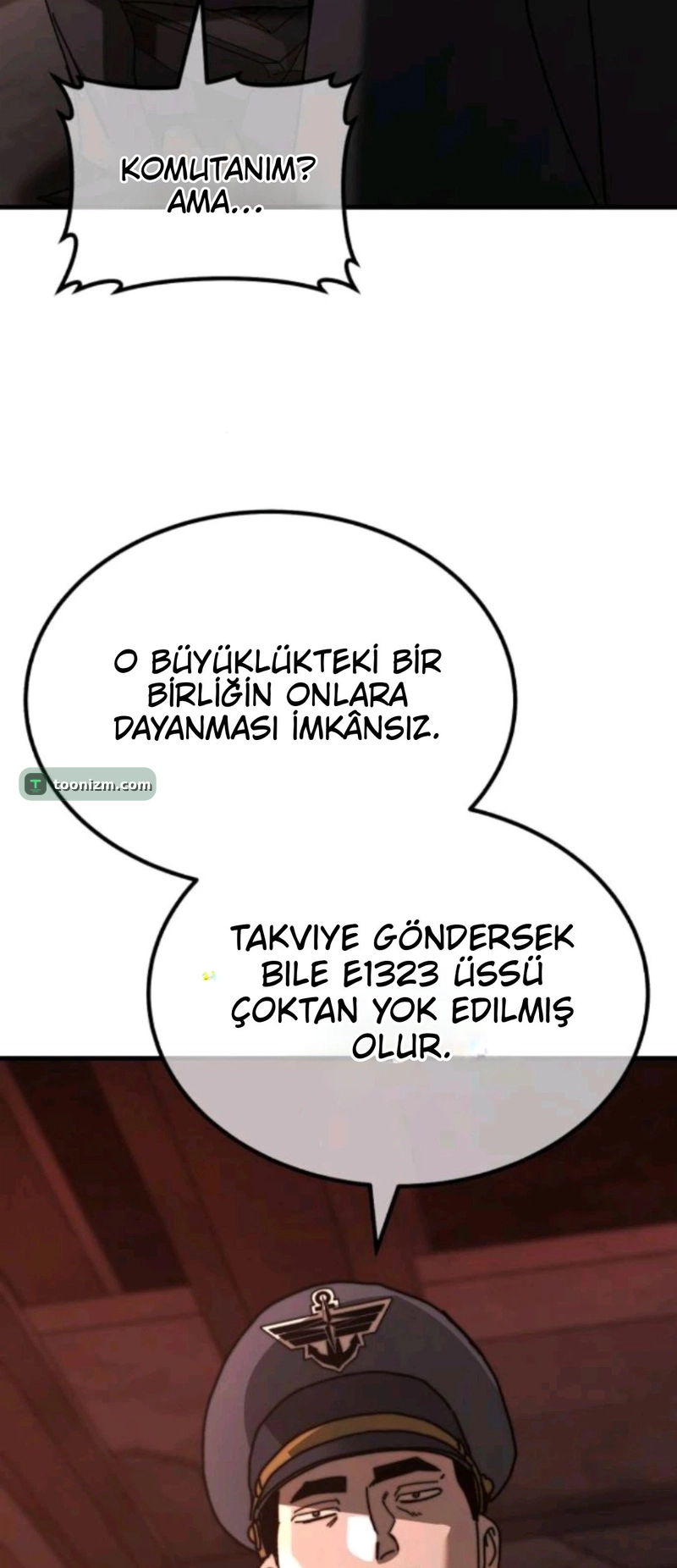 A Space Marine Got a Status Window Bölüm 2 sayfa 47