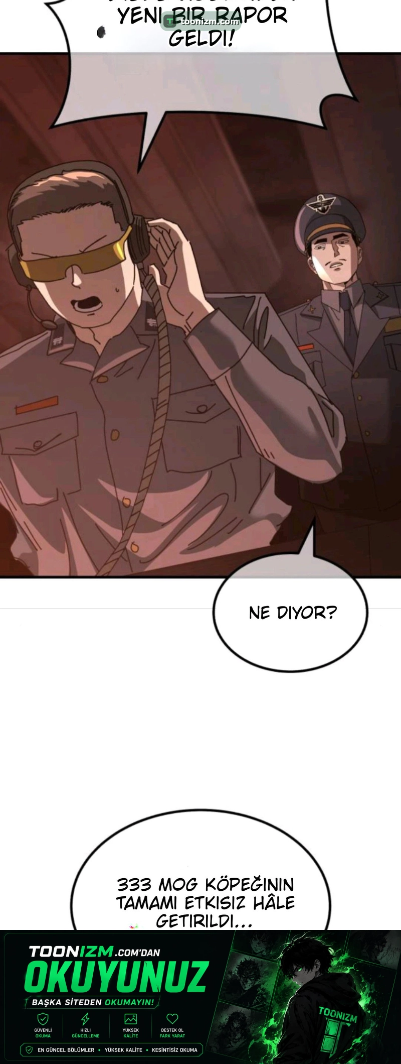 A Space Marine Got a Status Window Bölüm 2 sayfa 51