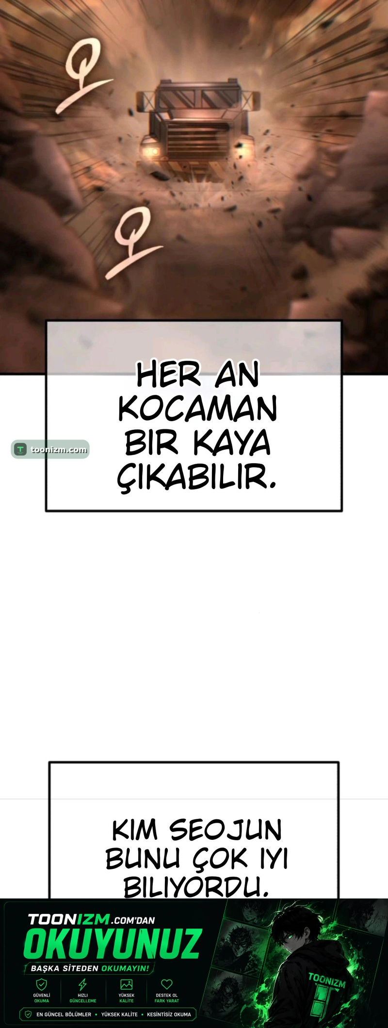 A Space Marine Got a Status Window Bölüm 2 sayfa 73