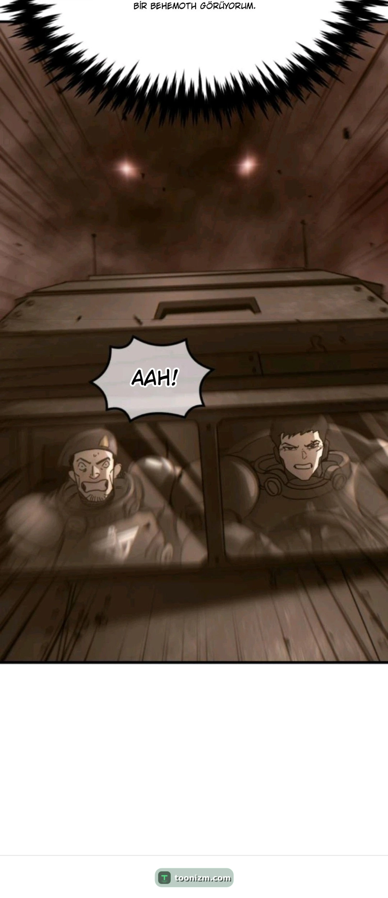 A Space Marine Got a Status Window Bölüm 2 sayfa 76