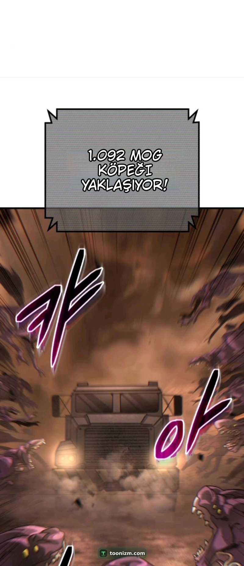 A Space Marine Got a Status Window Bölüm 2 sayfa 90