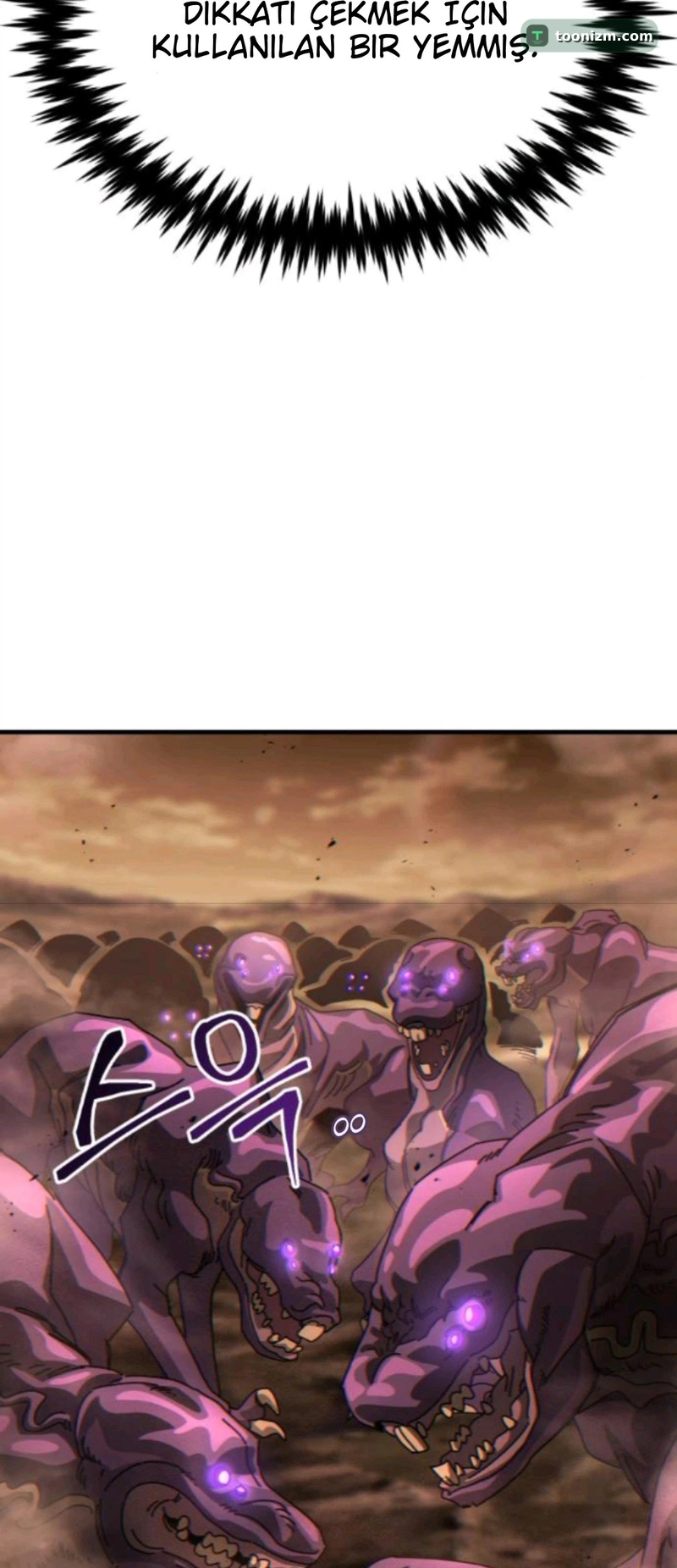 A Space Marine Got a Status Window Bölüm 2 sayfa 104