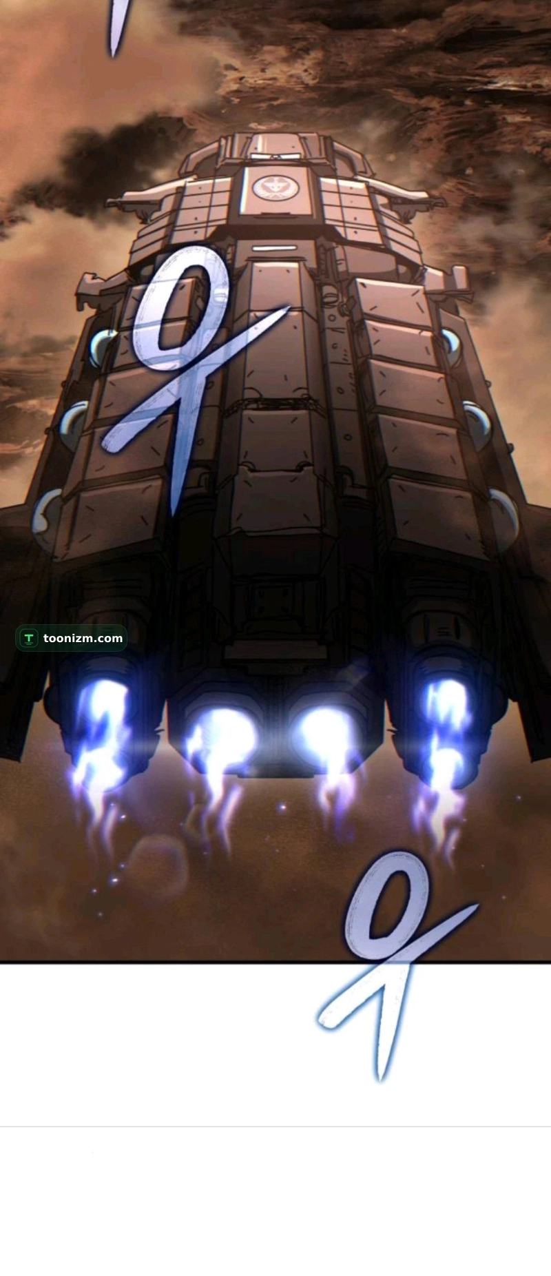 A Space Marine Got a Status Window Bölüm 2 sayfa 108