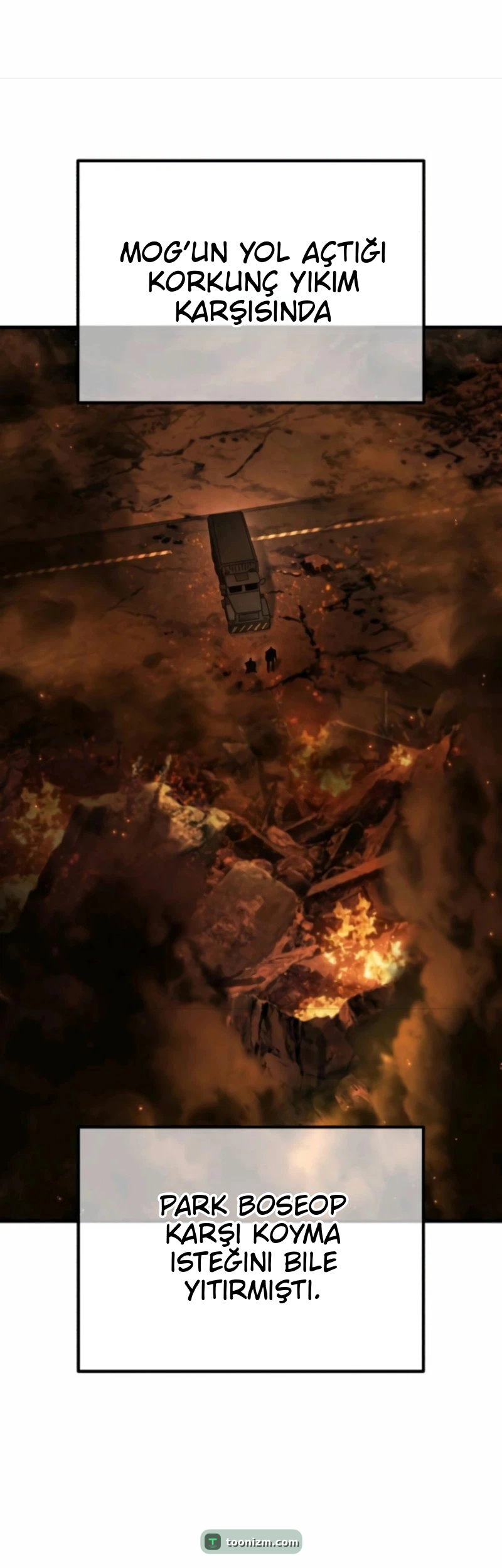 A Space Marine Got a Status Window Bölüm 5 sayfa 5