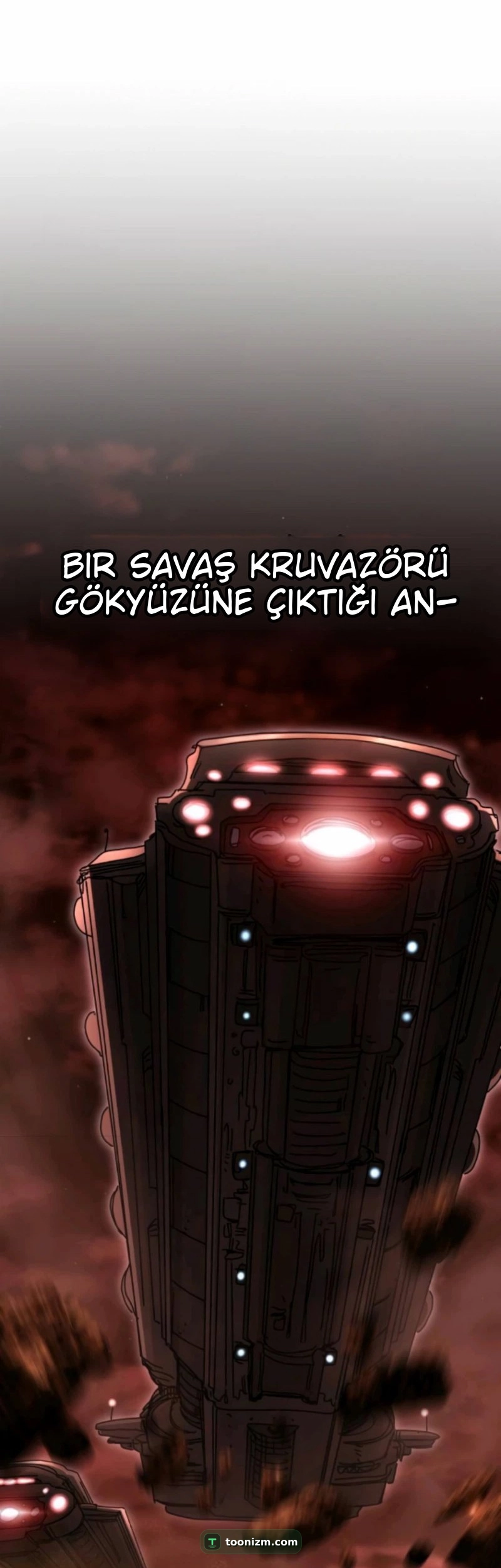A Space Marine Got a Status Window Bölüm 5 sayfa 11