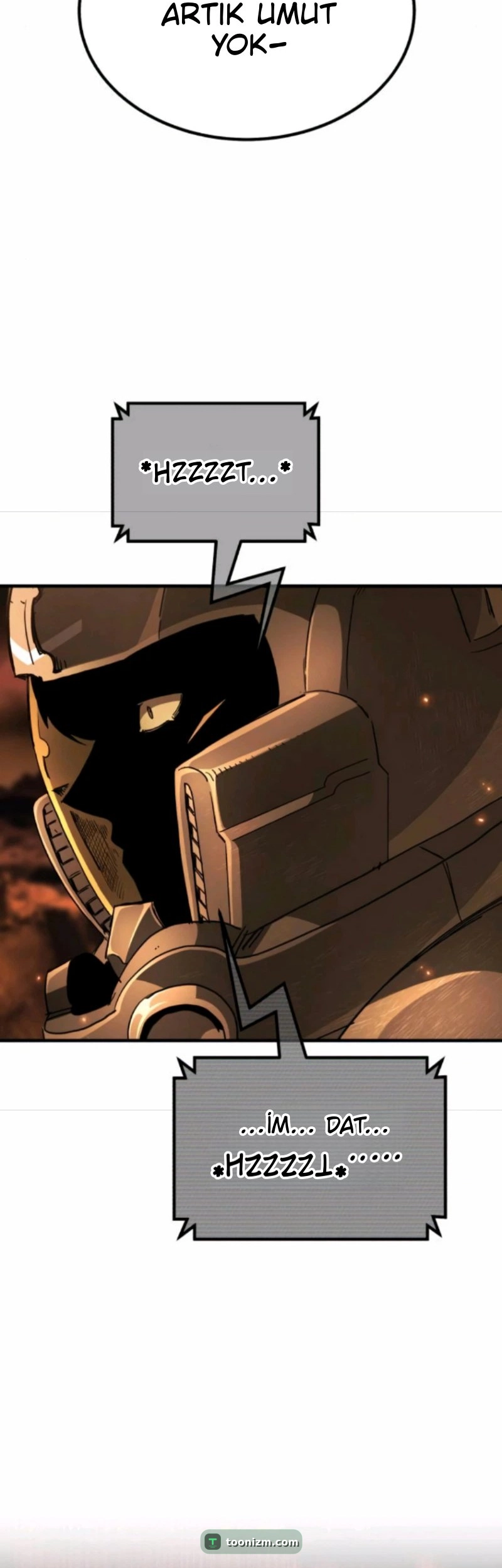 A Space Marine Got a Status Window Bölüm 5 sayfa 14