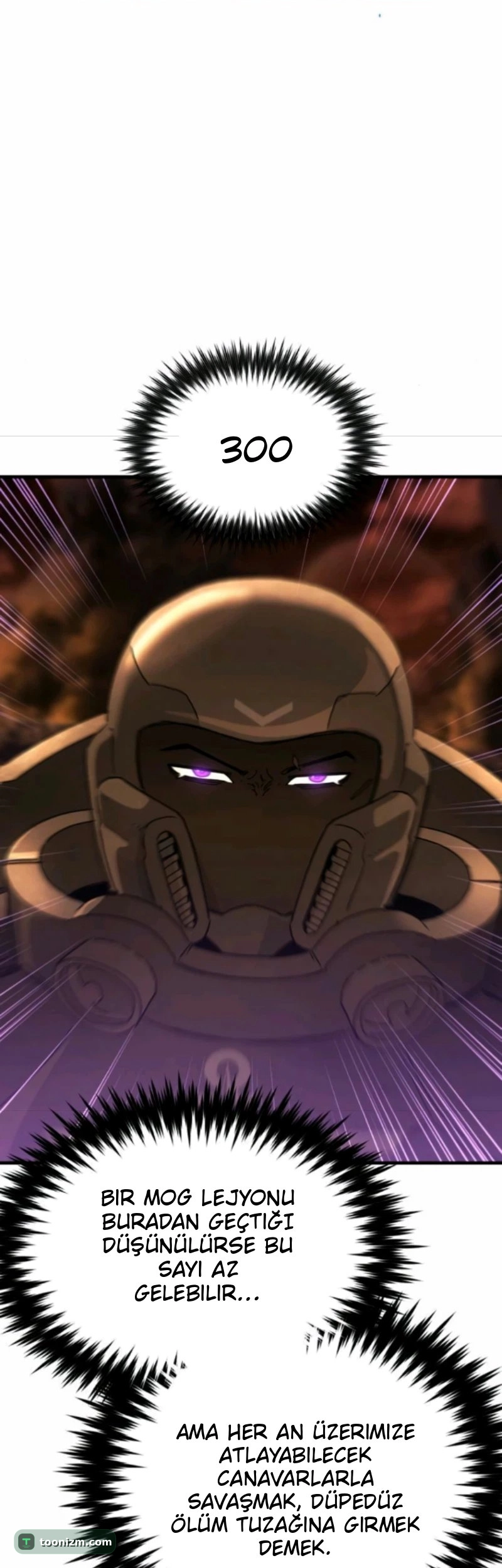 A Space Marine Got a Status Window Bölüm 5 sayfa 21