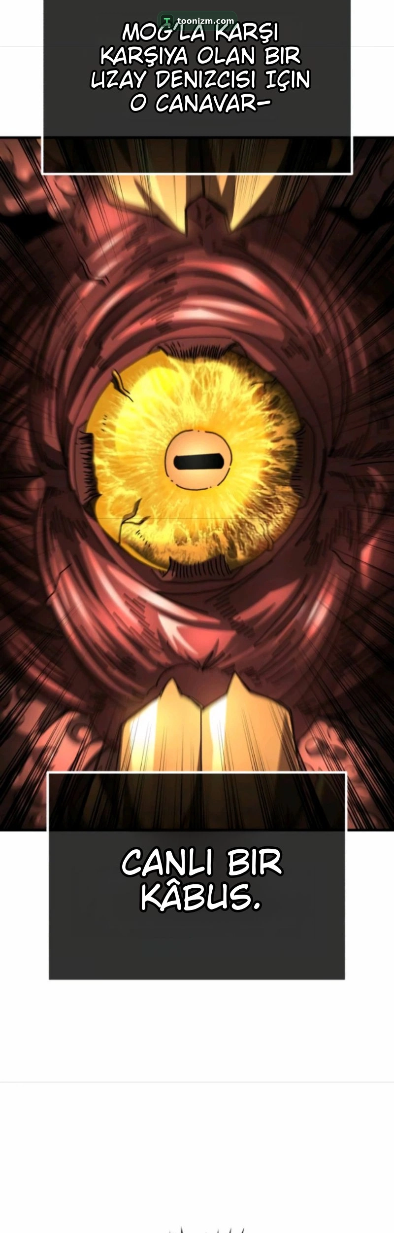 A Space Marine Got a Status Window Bölüm 5 sayfa 27