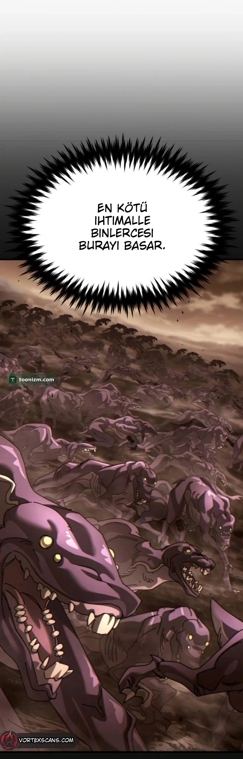 A Space Marine Got a Status Window Bölüm 5 sayfa 29