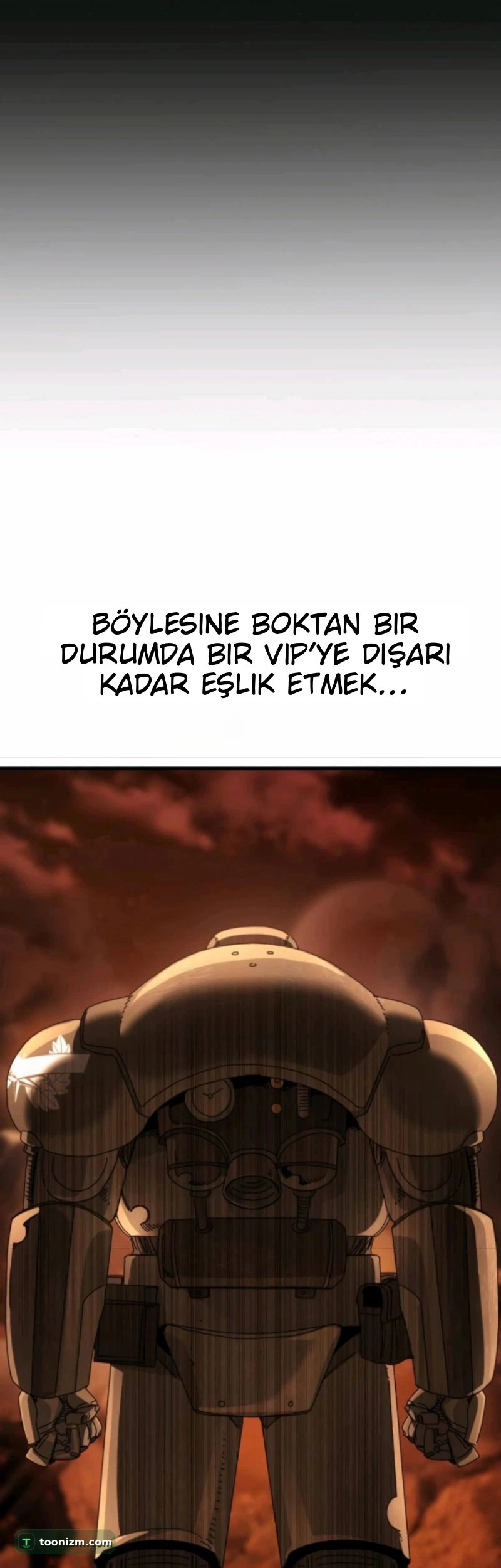 A Space Marine Got a Status Window Bölüm 5 sayfa 30