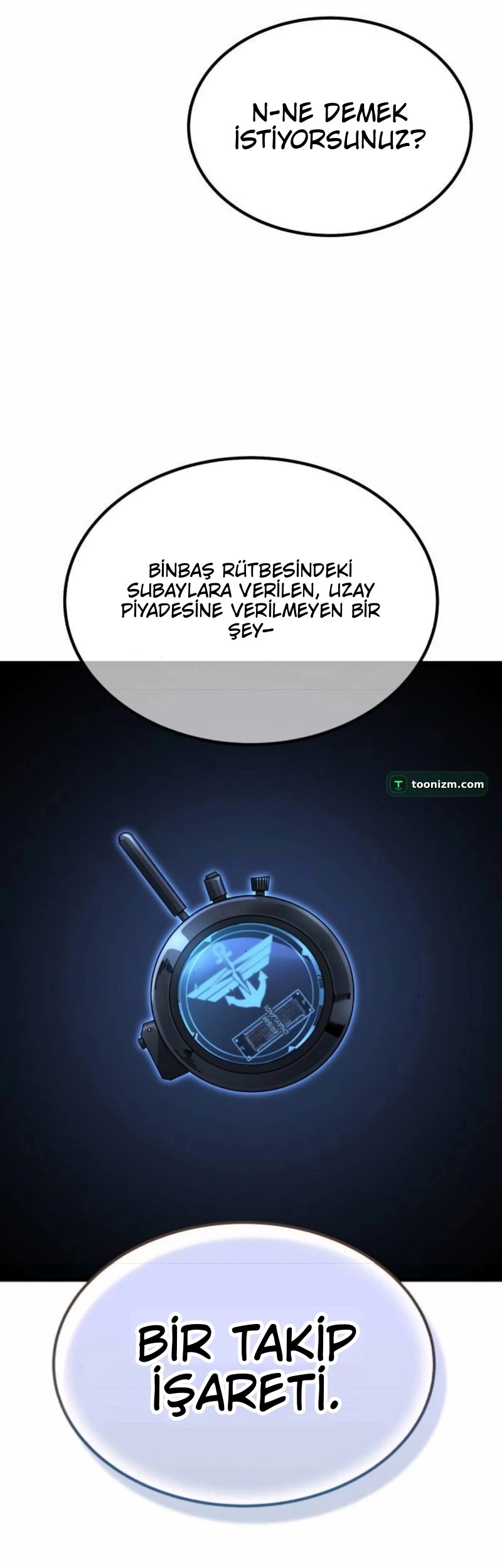 A Space Marine Got a Status Window Bölüm 5 sayfa 38