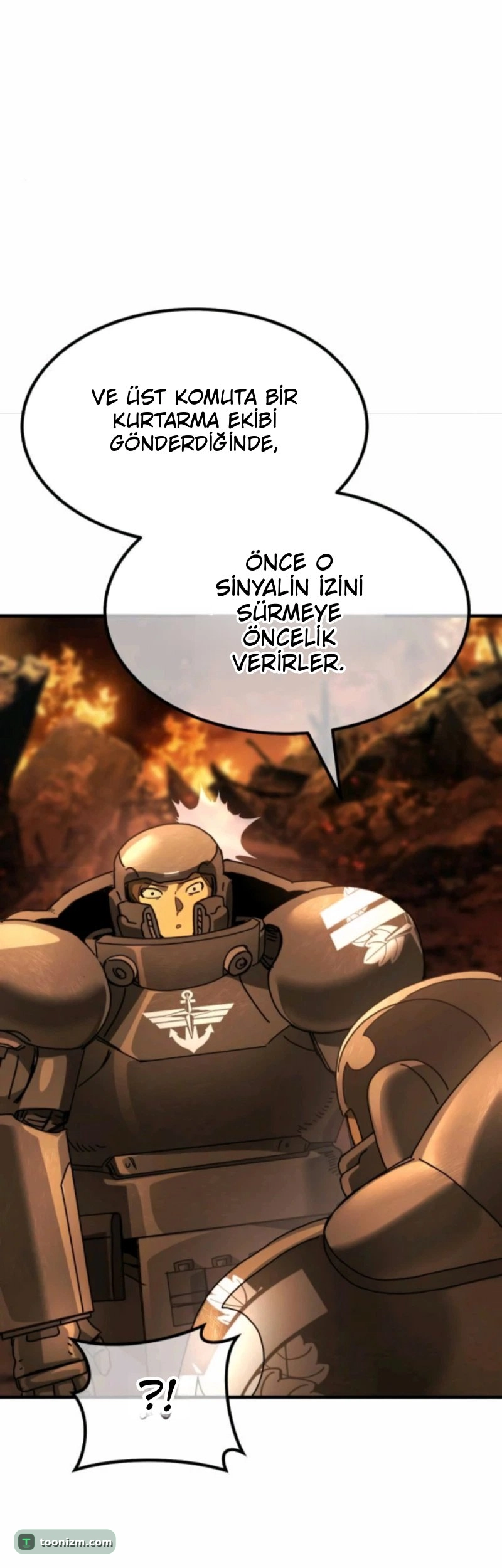 A Space Marine Got a Status Window Bölüm 5 sayfa 39