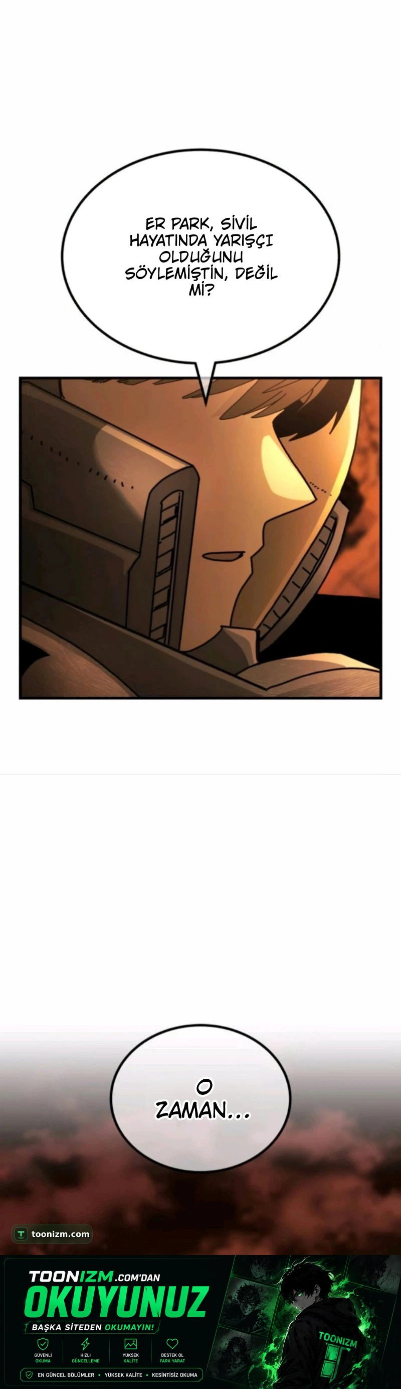 A Space Marine Got a Status Window Bölüm 5 sayfa 41