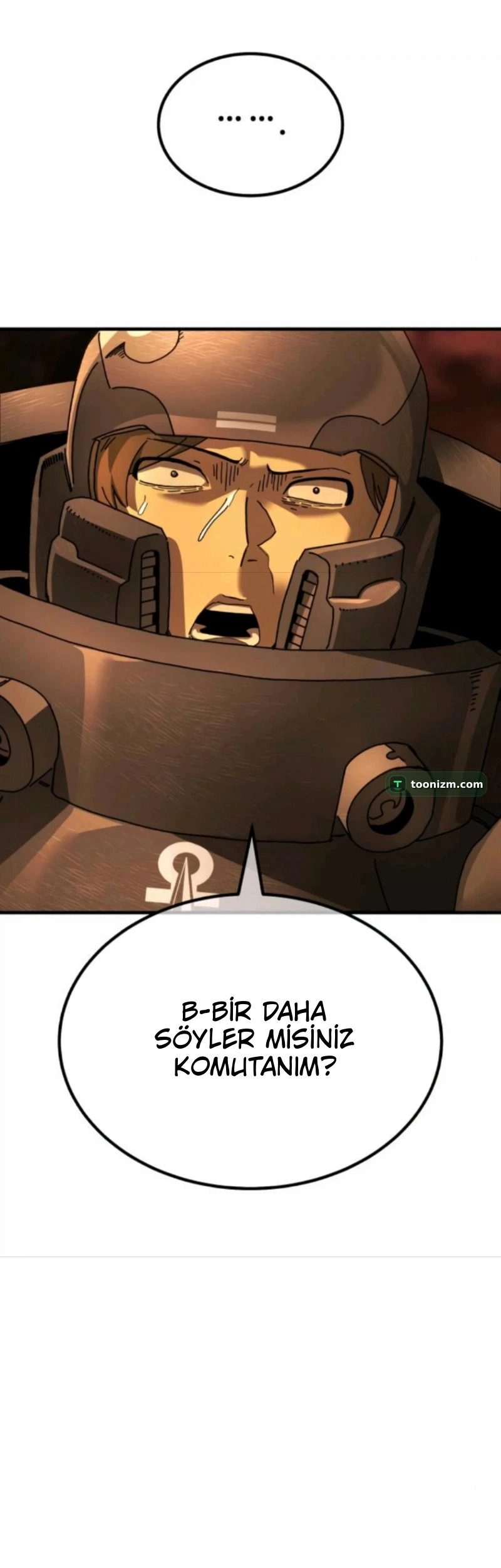 A Space Marine Got a Status Window Bölüm 5 sayfa 44