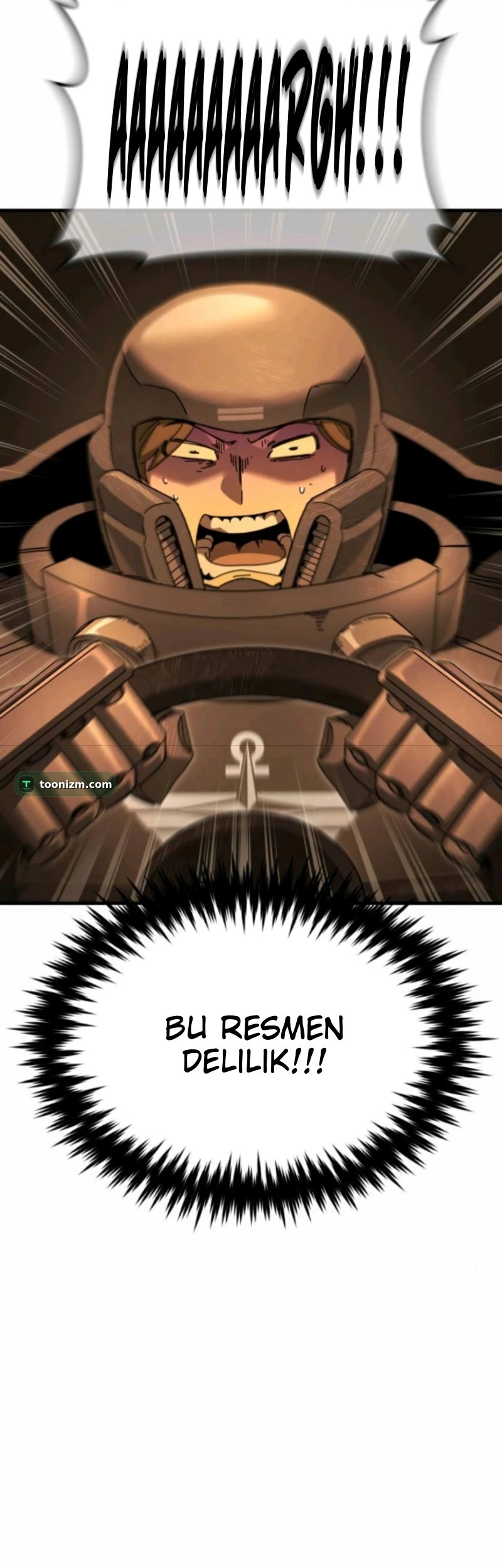 A Space Marine Got a Status Window Bölüm 5 sayfa 49