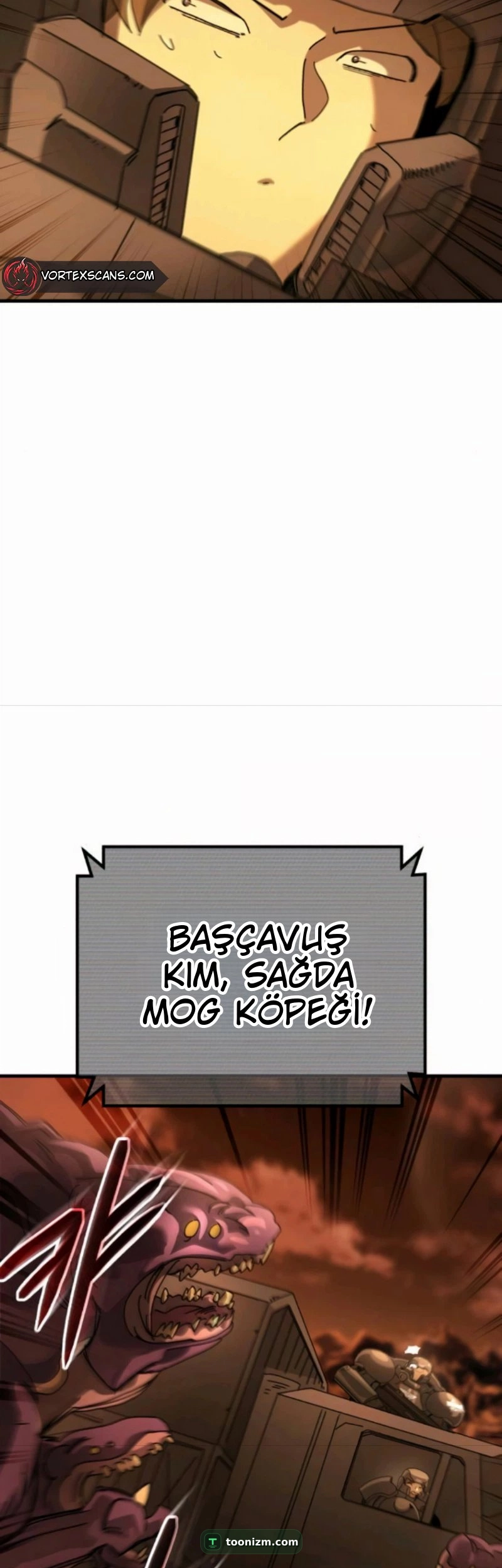 A Space Marine Got a Status Window Bölüm 5 sayfa 57