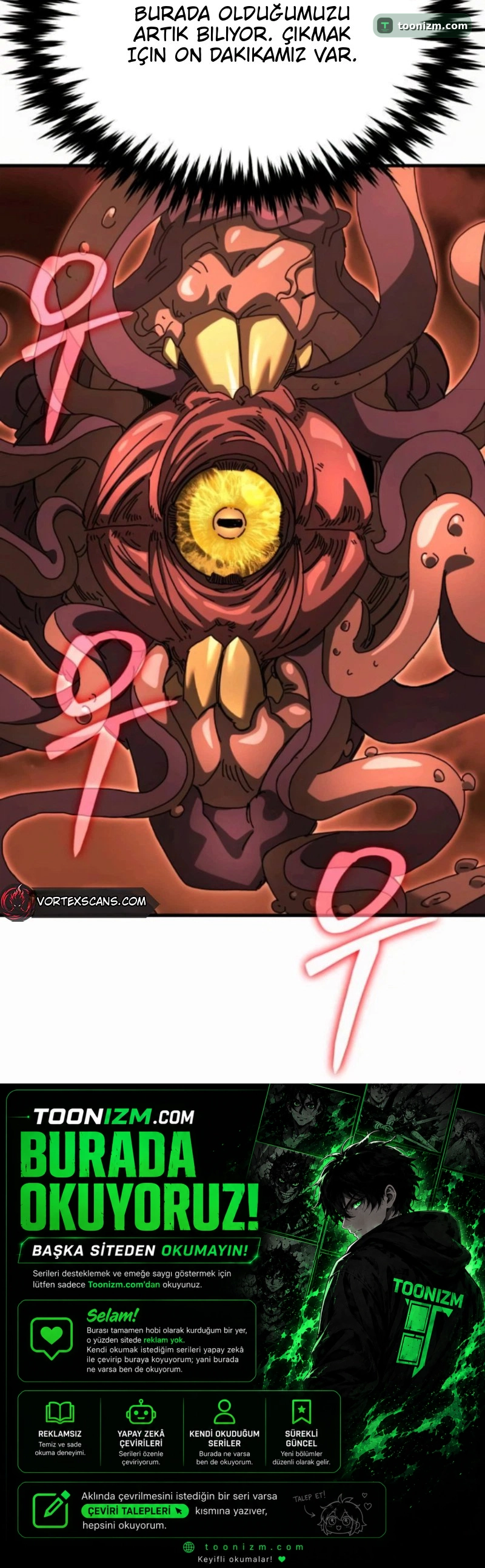 A Space Marine Got a Status Window Bölüm 5 sayfa 65