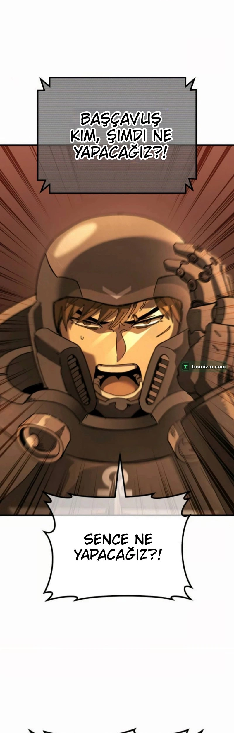 A Space Marine Got a Status Window Bölüm 5 sayfa 66