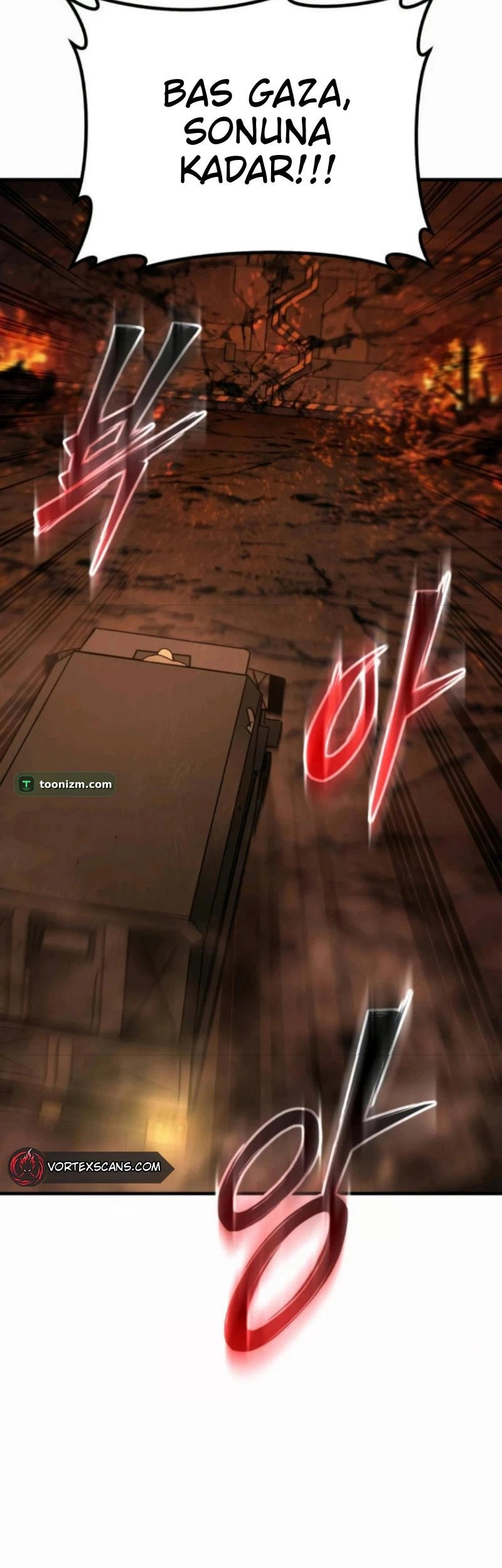 A Space Marine Got a Status Window Bölüm 5 sayfa 67