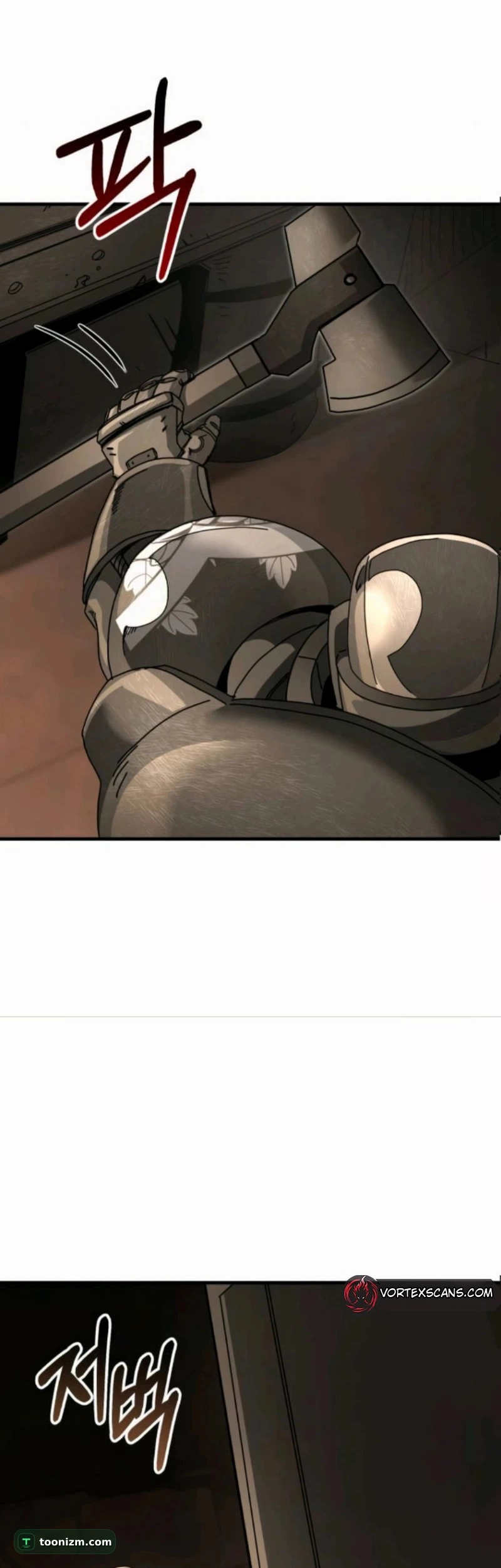 A Space Marine Got a Status Window Bölüm 5 sayfa 73